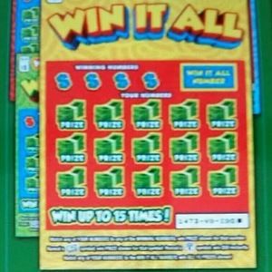 Meet your Posher, Chicken scratch